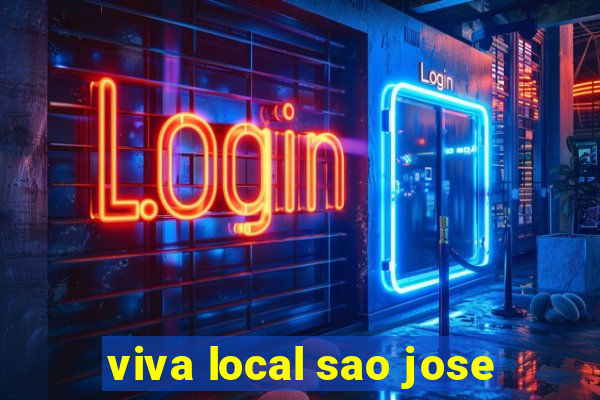 viva local sao jose